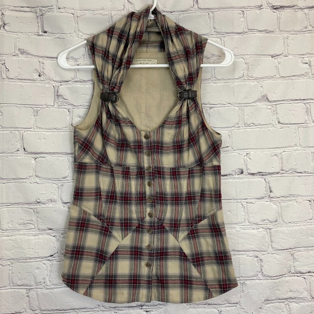 All Saints Spitalfields Deadwood Altair top